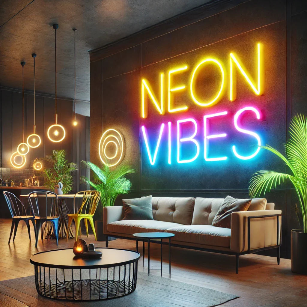 The Ultimate Guide: When is the Best Time to Get a Neon Sign?