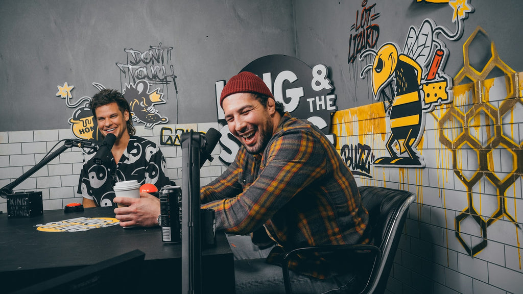 Top 5 Ways to Enhance Your Podcast Studio with Neon Signs