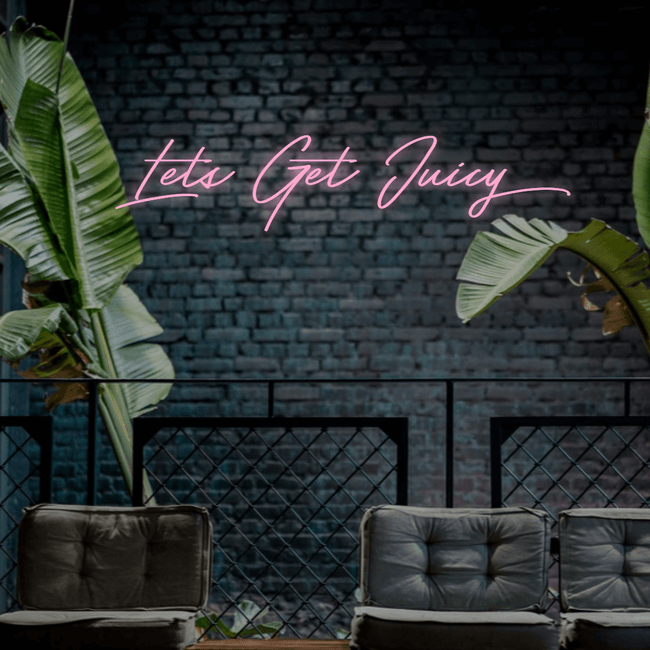 Neon cheap lights afterpay
