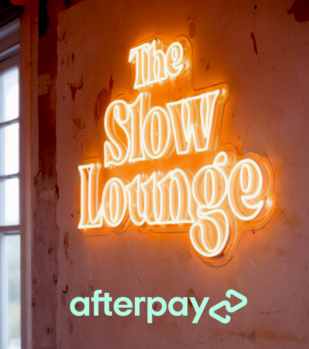 Afterpay Your Sign Today