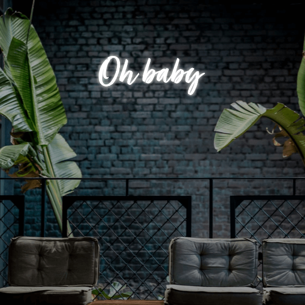 Custom LED Neon Sign-50% OFF 2nd Sign🌈