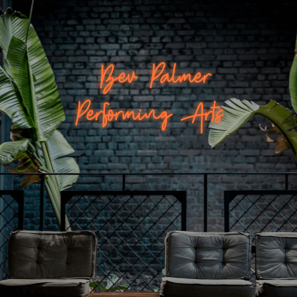 Custom LED Neon Sign-50% OFF 2nd Sign🌈